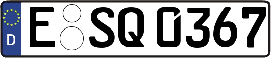 E-SQ0367