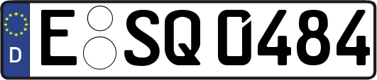 E-SQ0484