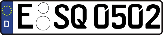 E-SQ0502