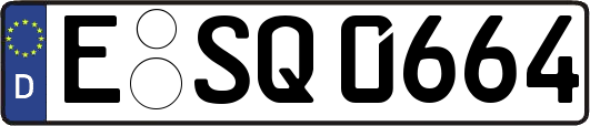 E-SQ0664