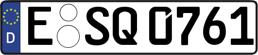 E-SQ0761