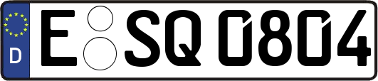 E-SQ0804