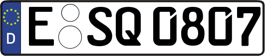 E-SQ0807