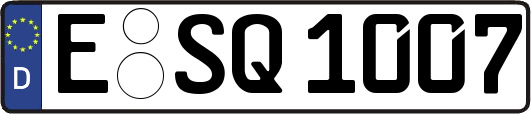 E-SQ1007