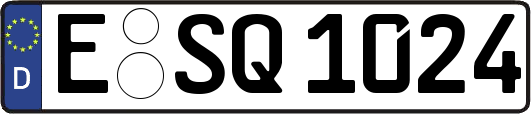 E-SQ1024