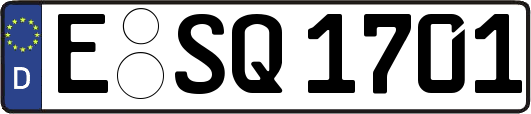 E-SQ1701