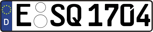 E-SQ1704