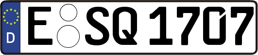 E-SQ1707