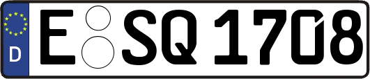 E-SQ1708