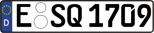 E-SQ1709