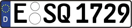 E-SQ1729