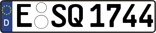 E-SQ1744