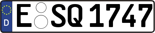 E-SQ1747