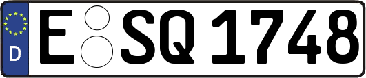 E-SQ1748