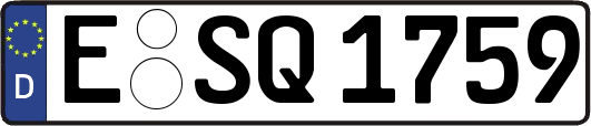E-SQ1759