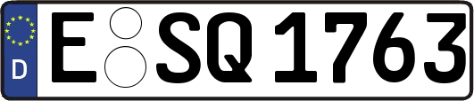 E-SQ1763
