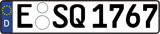 E-SQ1767