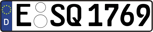 E-SQ1769