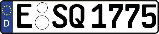 E-SQ1775