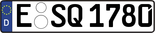 E-SQ1780