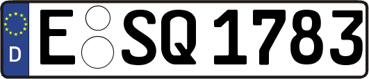 E-SQ1783
