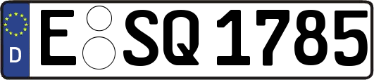 E-SQ1785