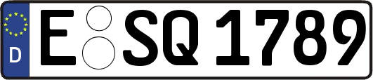 E-SQ1789