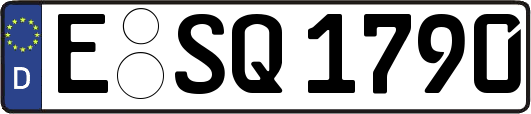 E-SQ1790