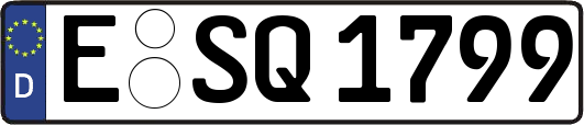 E-SQ1799