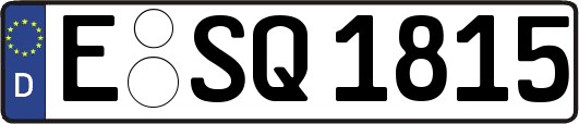 E-SQ1815