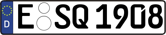 E-SQ1908