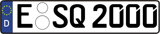 E-SQ2000