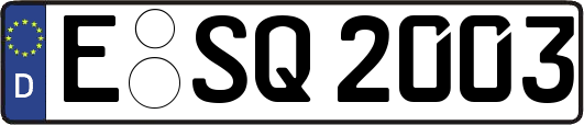 E-SQ2003