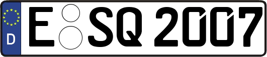 E-SQ2007