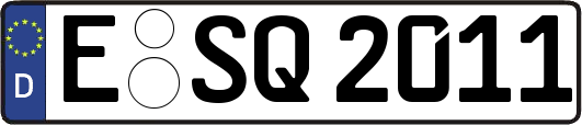 E-SQ2011