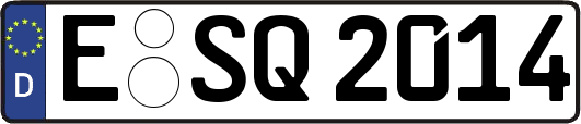 E-SQ2014