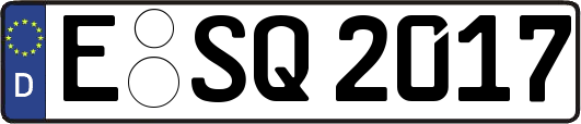 E-SQ2017