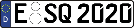 E-SQ2020