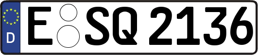 E-SQ2136