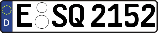 E-SQ2152