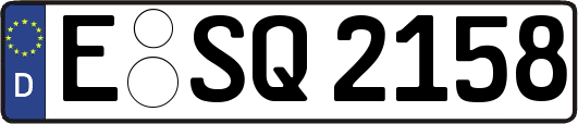 E-SQ2158