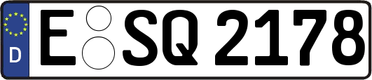 E-SQ2178