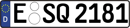 E-SQ2181