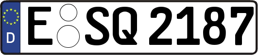 E-SQ2187