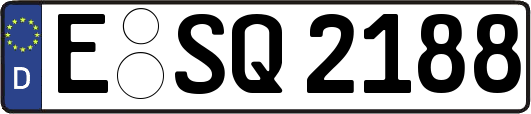E-SQ2188