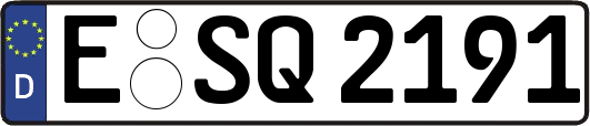 E-SQ2191