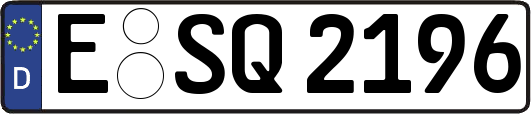 E-SQ2196