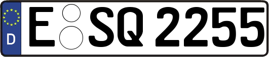 E-SQ2255