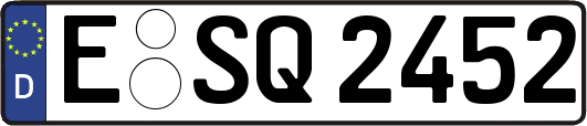 E-SQ2452
