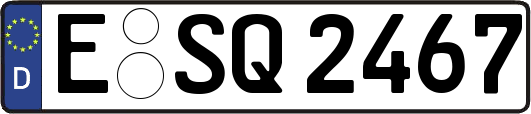 E-SQ2467